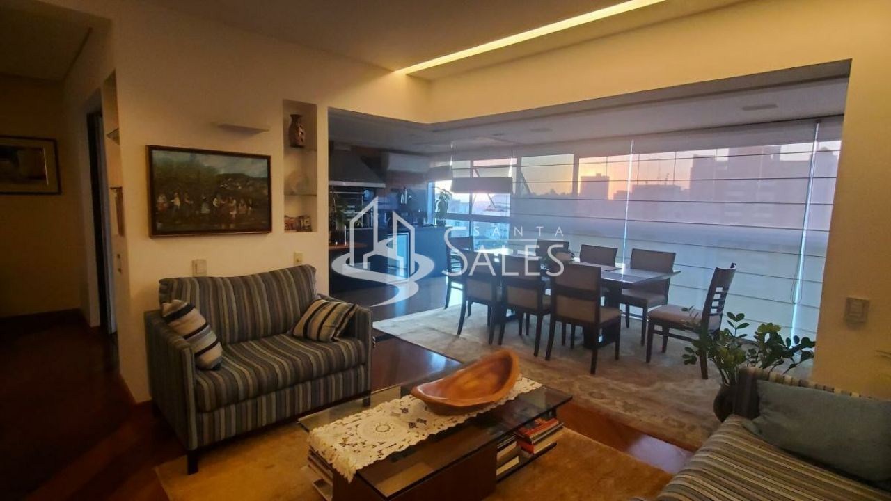 Apartamento, 2 quartos, 209 m² - Foto 4