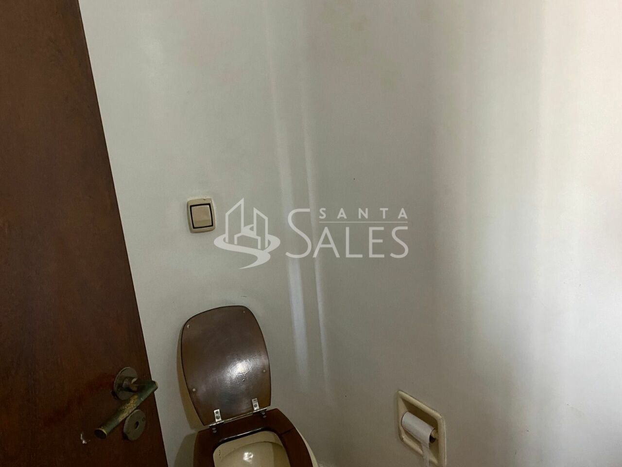 Apartamento, 4 quartos, 209 m² - Foto 6