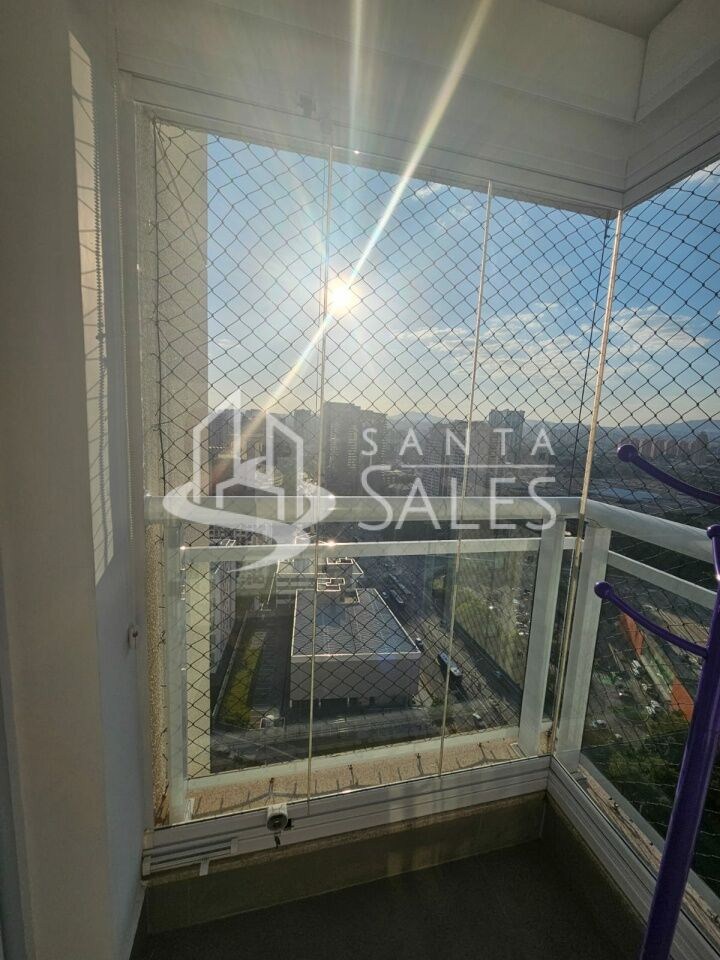 Apartamento à venda com 3 quartos, 117m² - Foto 15