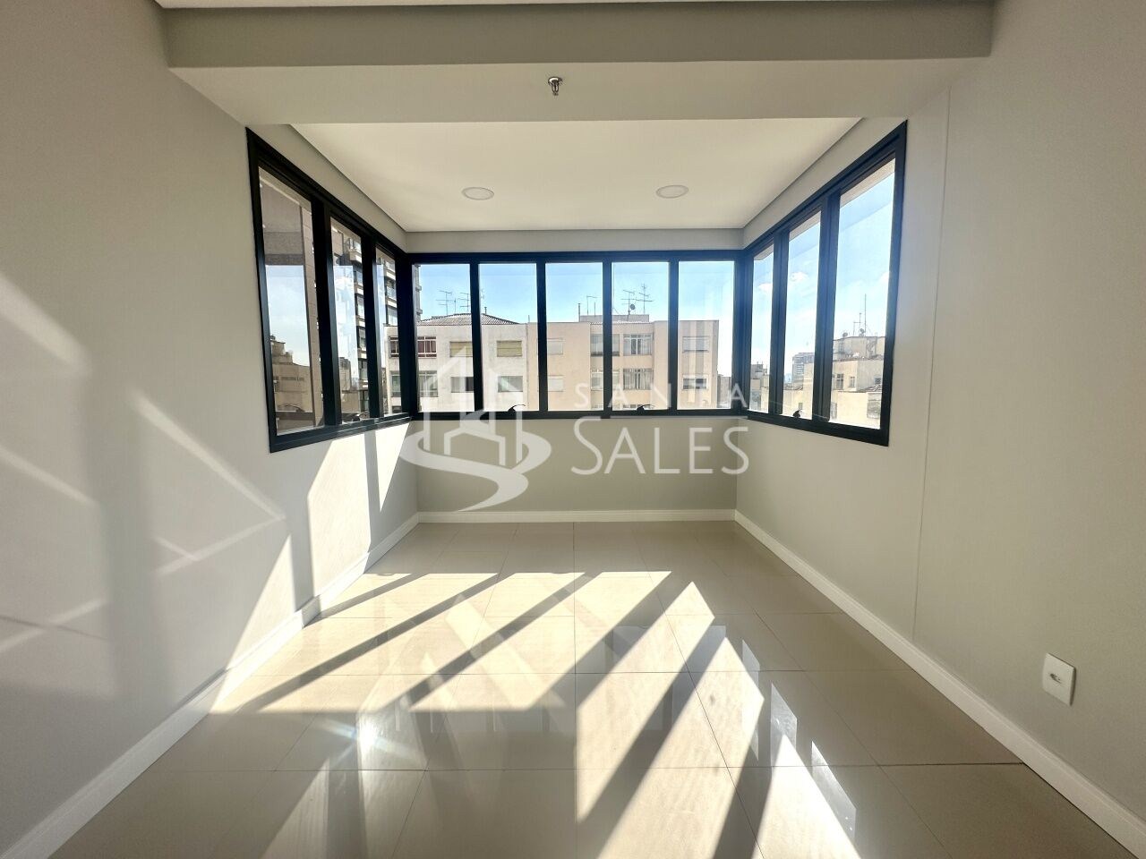Sala-Conjunto, 60 m² - Foto 20