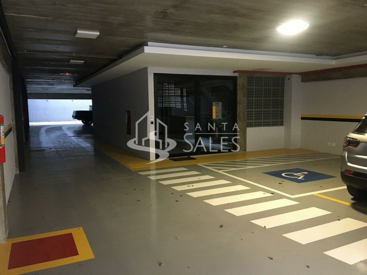 Sala-Conjunto, 90 m² - Foto 8