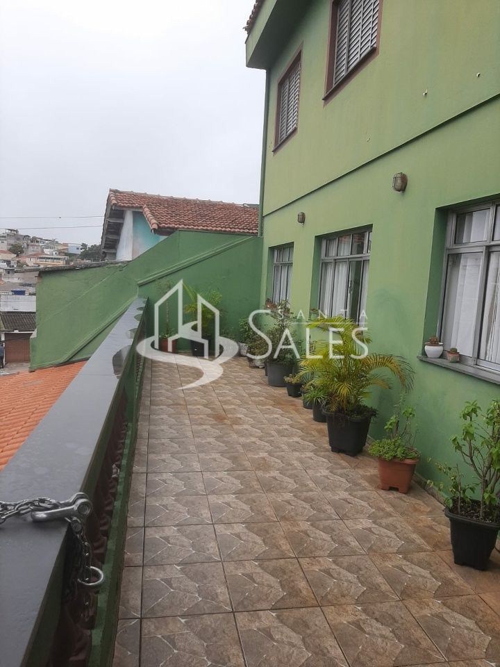 Casa, 5 quartos, 297 m² - Foto 9