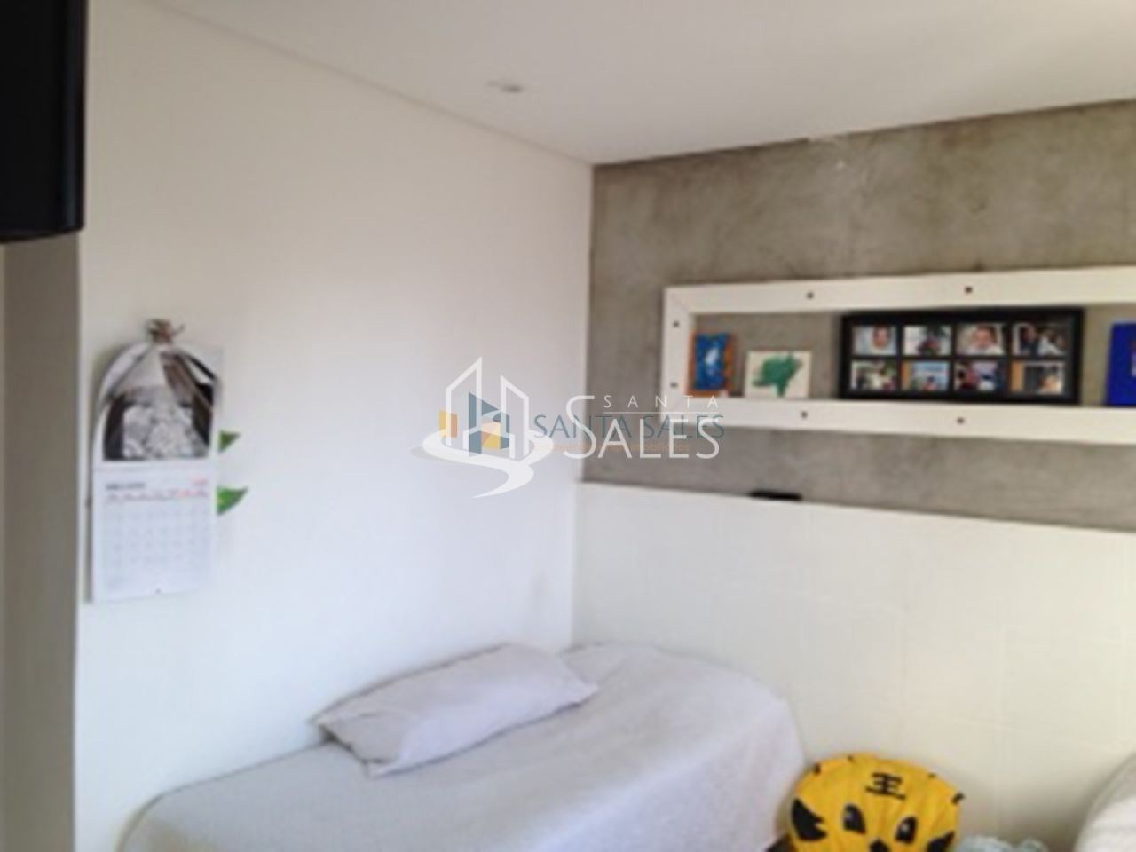 Apartamento, 4 quartos, 160 m² - Foto 33