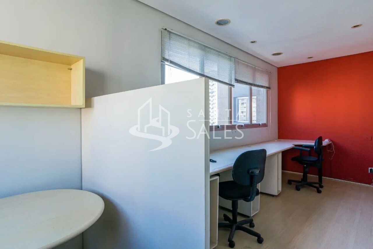 Sala-Conjunto, 41 m² - Foto 13