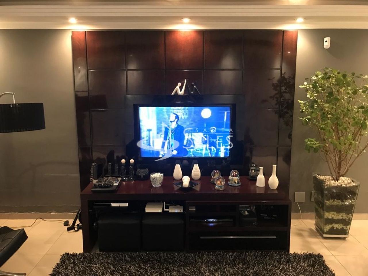 Sobrado, 3 quartos, 132 m² - Foto 7