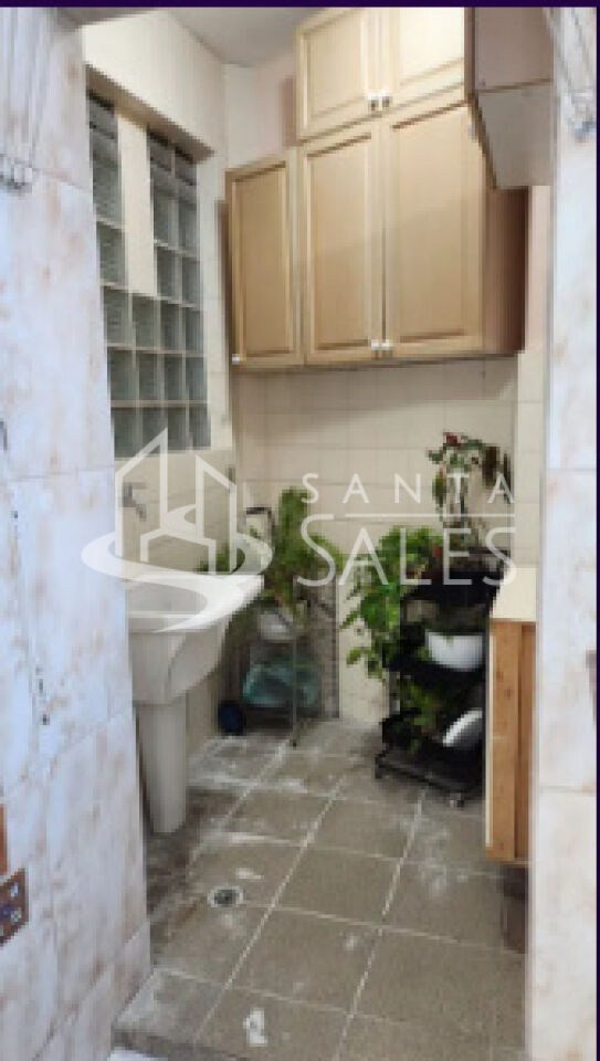 Apartamento, 3 quartos, 110 m² - Foto 5