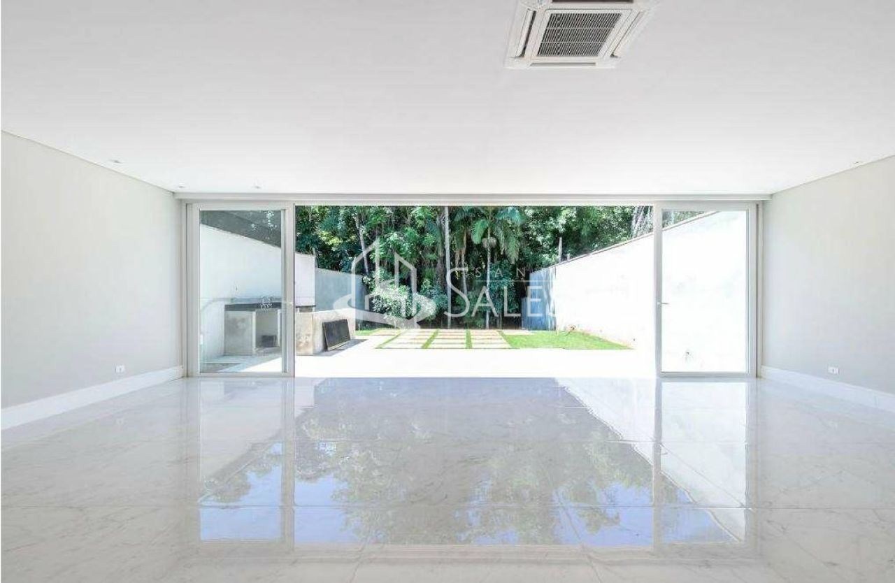 Sobrado, 4 quartos, 420 m² - Foto 5