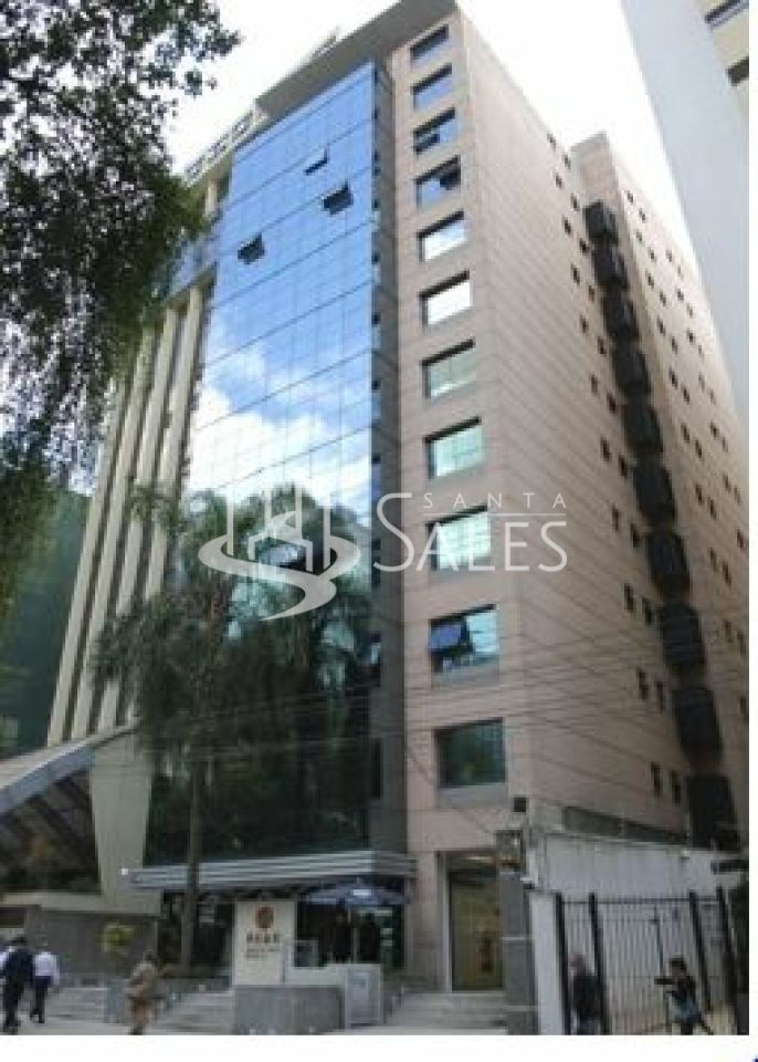 Prédio Inteiro, 4100 m² - Foto 1