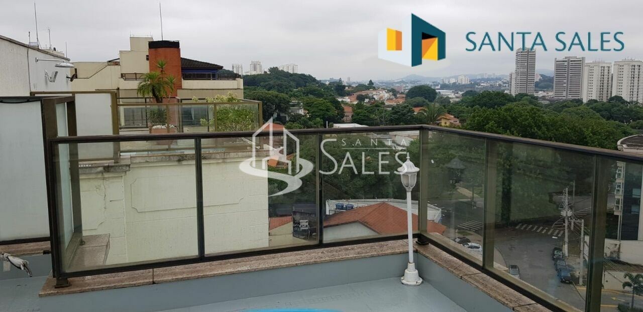 Cobertura à venda com 3 quartos, 190m² - Foto 17