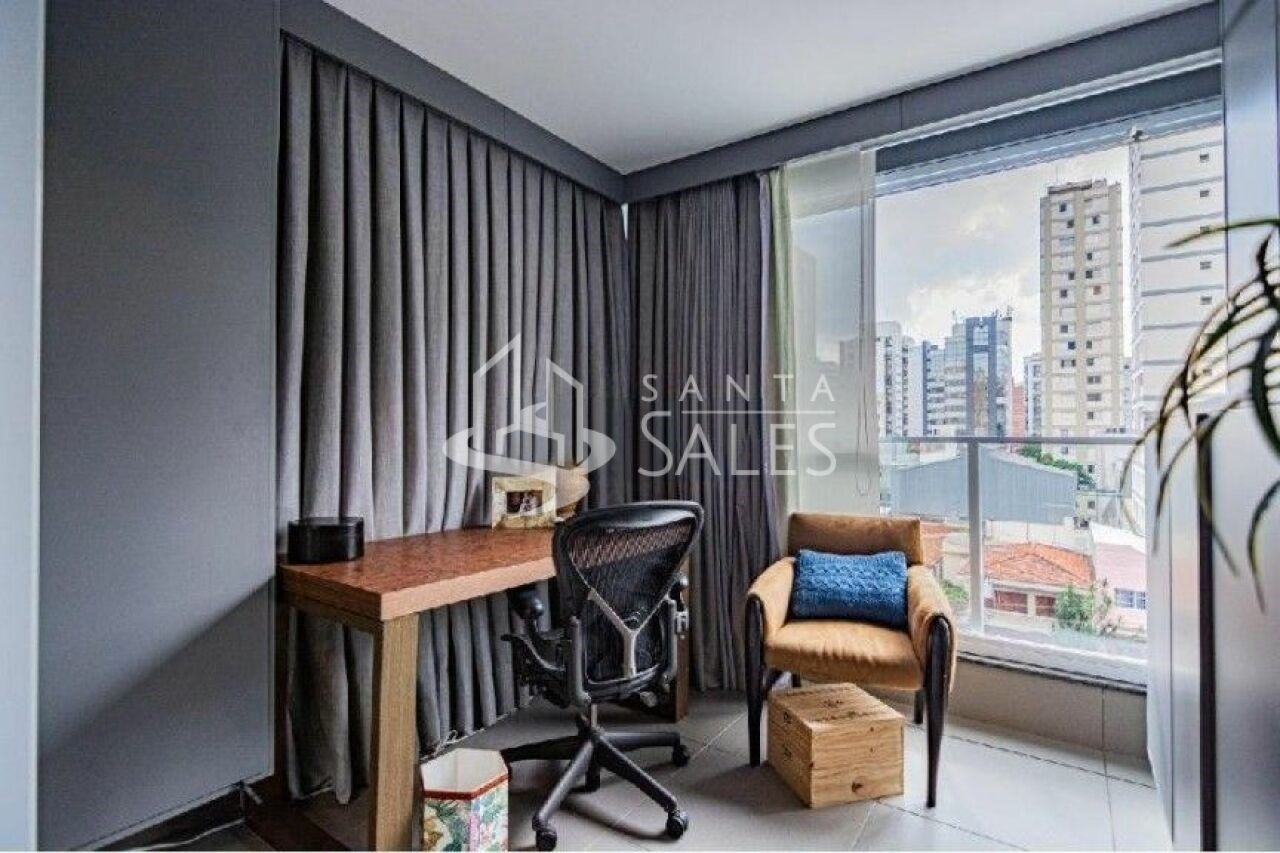 Apartamento, 4 quartos, 278 m² - Foto 18