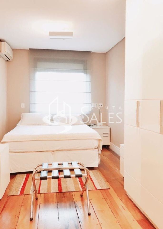 Apartamento, 1 quarto, 44 m² - Foto 16