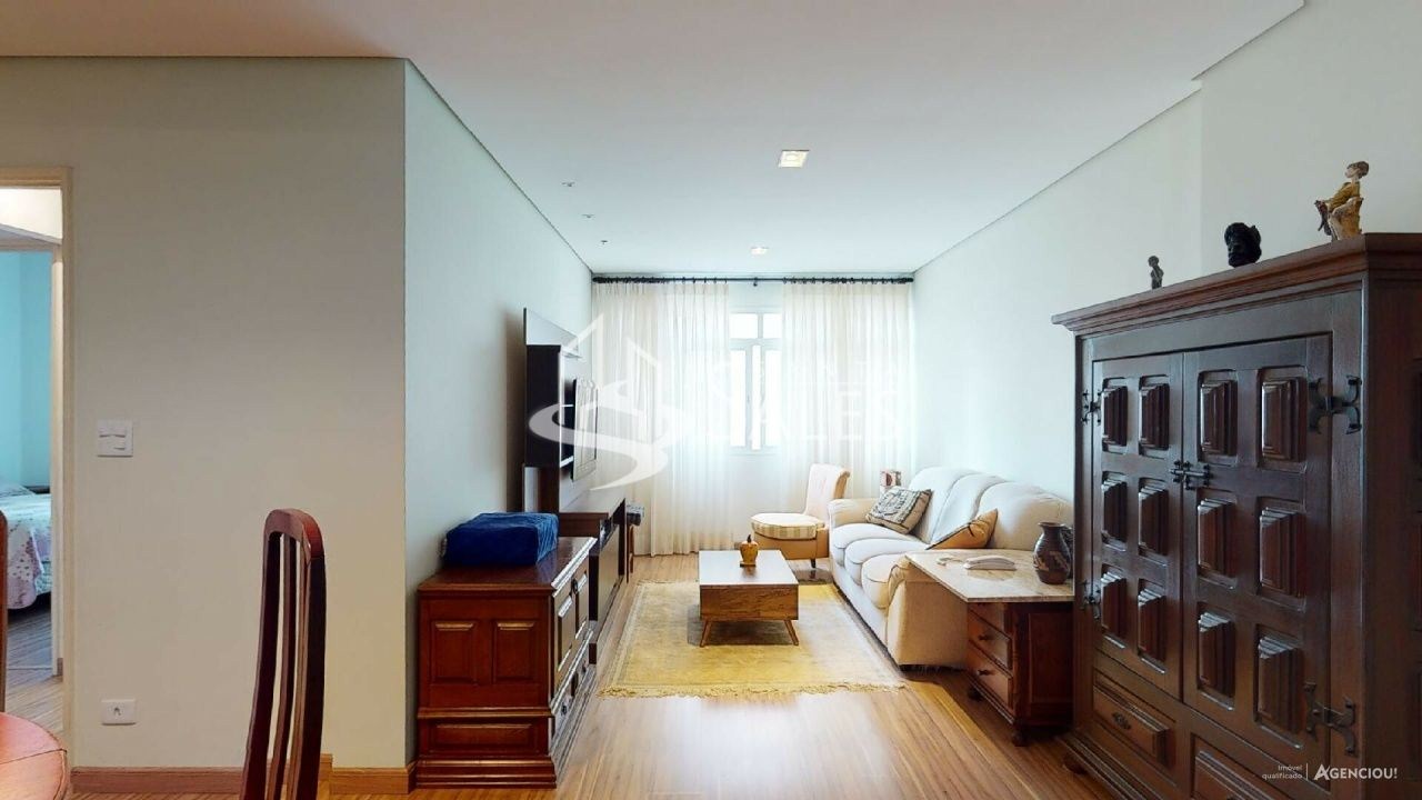 Apartamento, 2 quartos, 75 m² - Foto 1