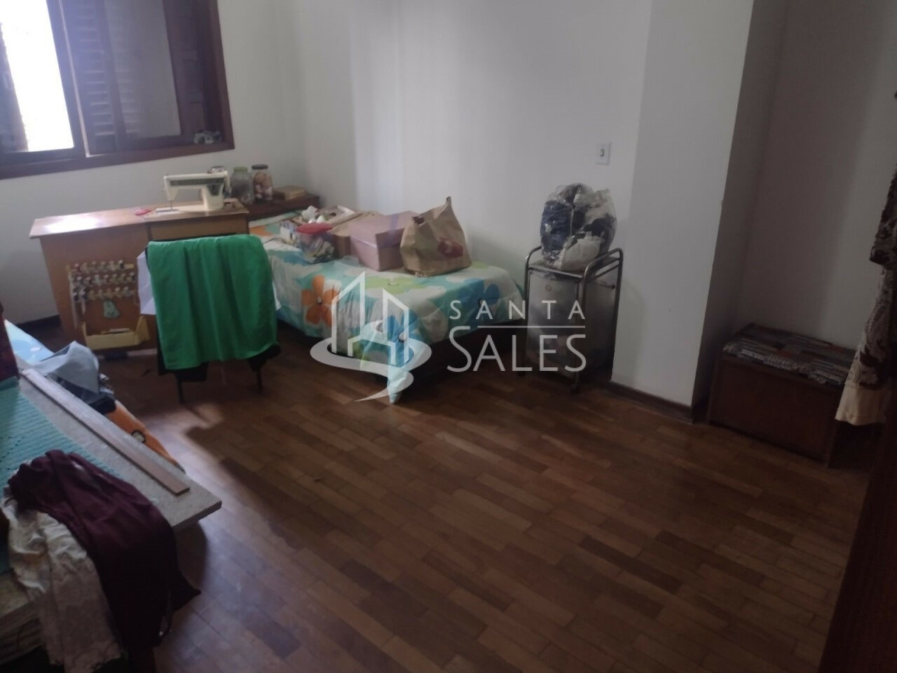 Casa, 4 quartos, 315 m² - Foto 17