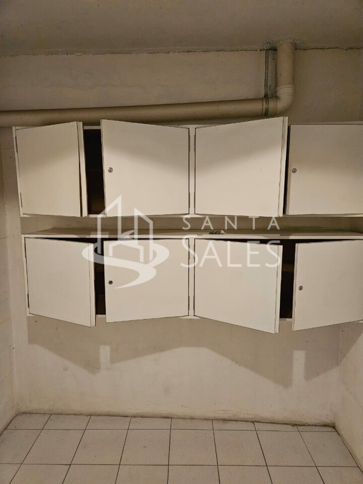 Apartamento, 3 quartos, 162 m² - Foto 28