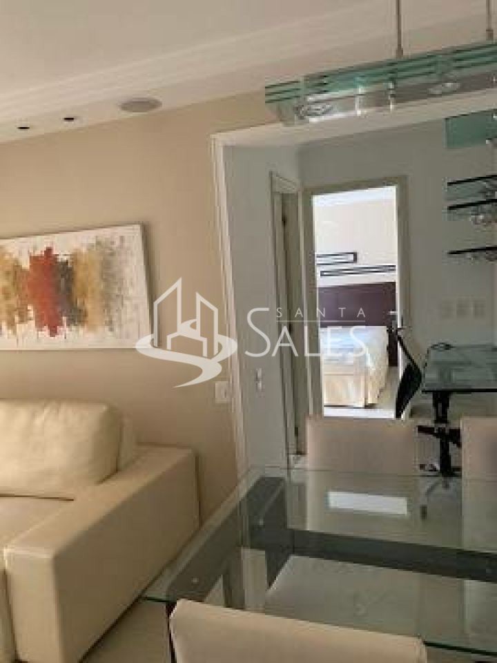 Apartamento, 1 quarto, 51 m² - Foto 2