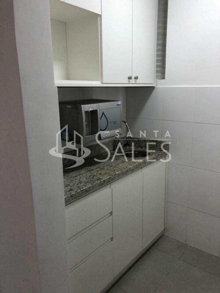 Loja-Salão, 147 m² - Foto 9