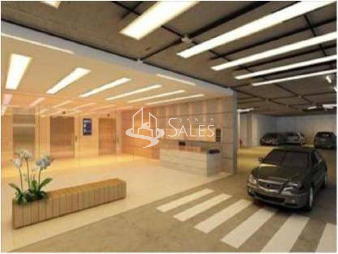 Imóvel Comercial Padrão à venda, 44m² - Foto 33