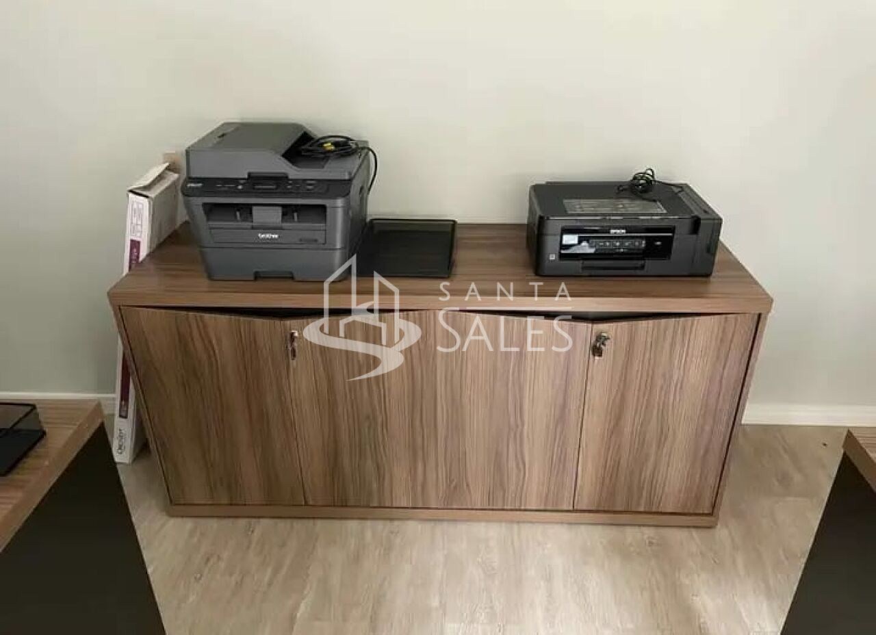 Conjunto Comercial-Sala à venda, 27m² - Foto 3