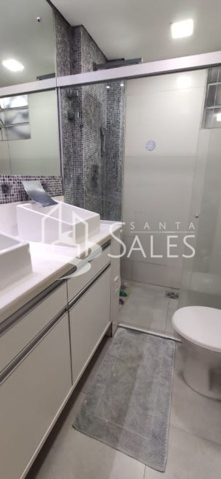 Apartamento, 3 quartos, 105 m² - Foto 11