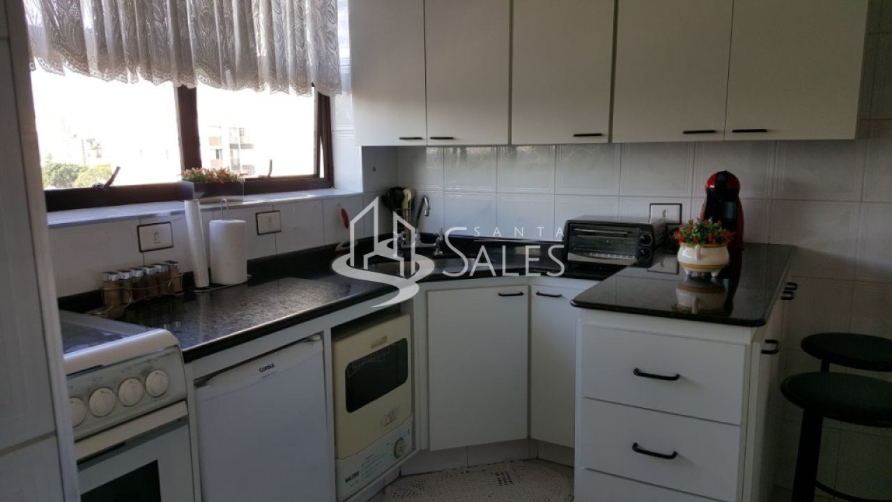 Apartamento, 3 quartos, 110 m² - Foto 20