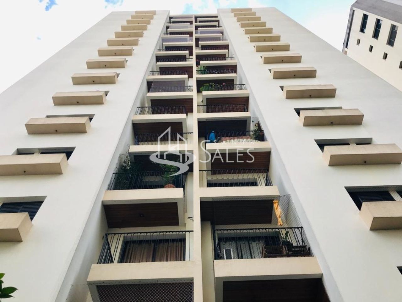 Apartamento, 2 quartos, 65 m² - Foto 20