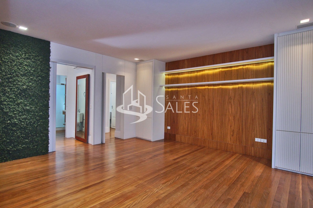 Apartamento, 4 quartos, 258 m² - Foto 21