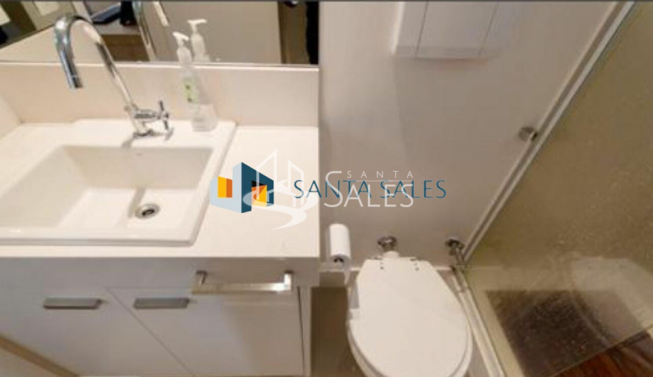 Apartamento, 2 quartos, 74 m² - Foto 26