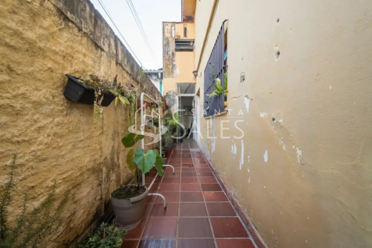 Sobrado, 3 quartos, 120 m² - Foto 28