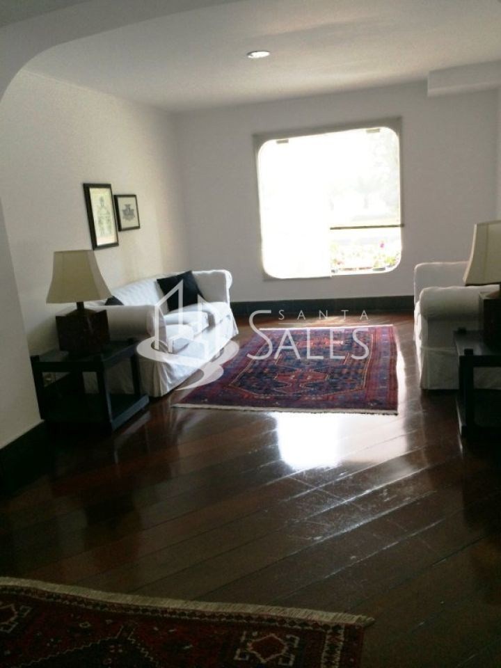 Cobertura, 4 quartos, 540 m² - Foto 3