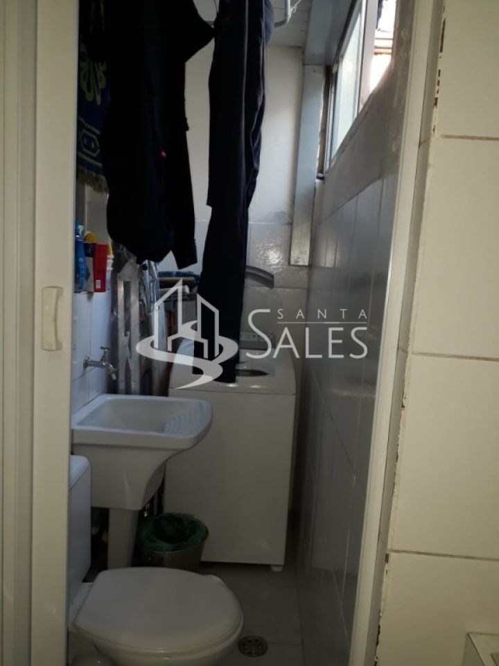 Apartamento, 2 quartos, 69 m² - Foto 8