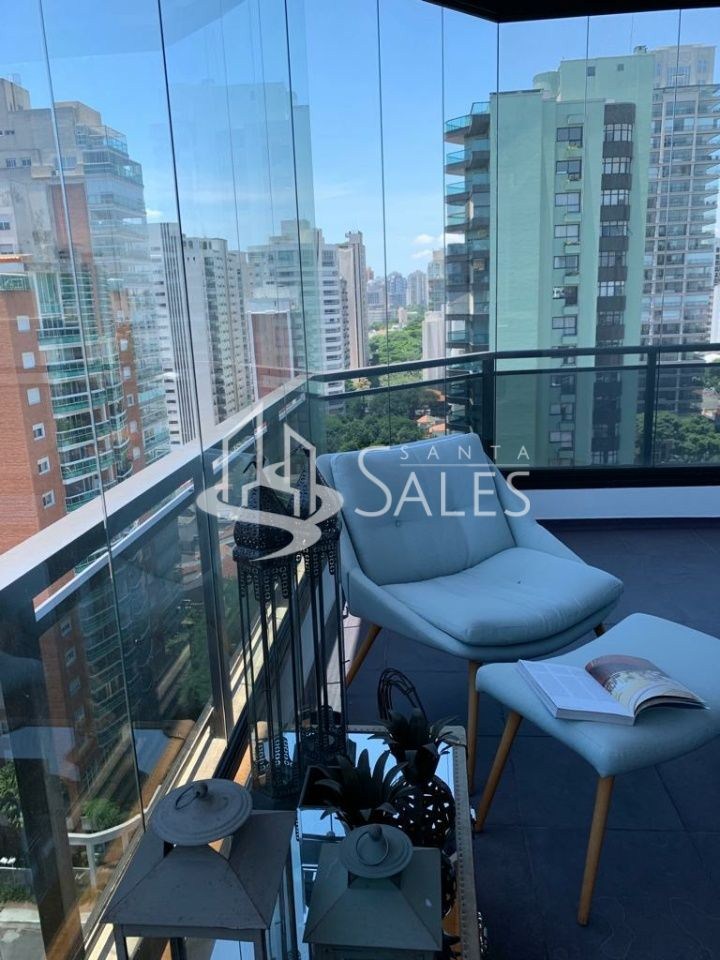 Apartamento, 4 quartos, 364 m² - Foto 8
