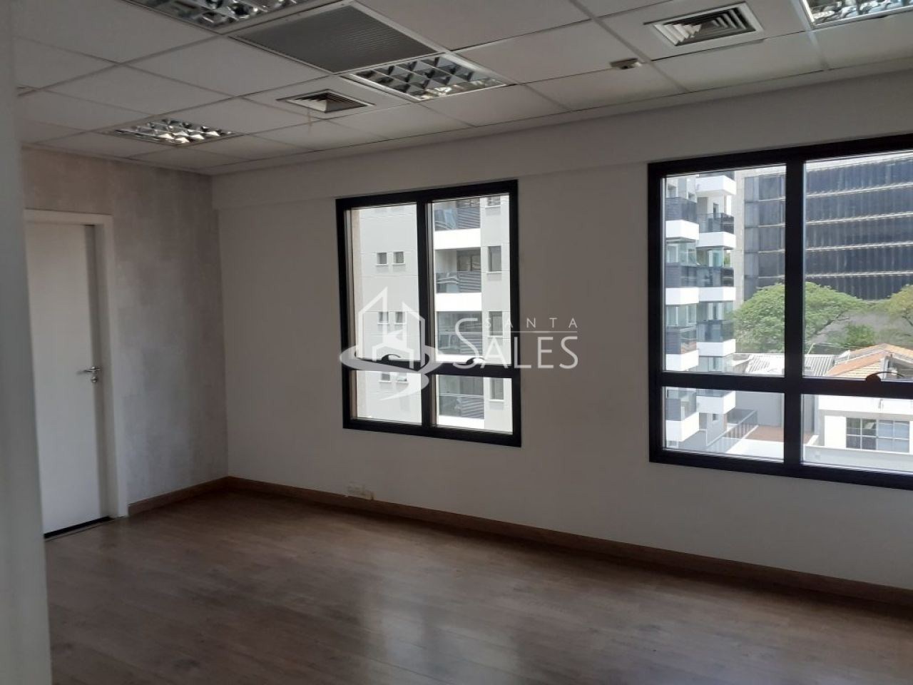 Sala-Conjunto - Foto 5
