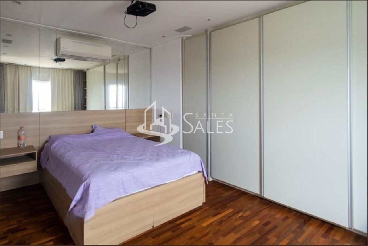 Apartamento, 4 quartos, 230 m² - Foto 48