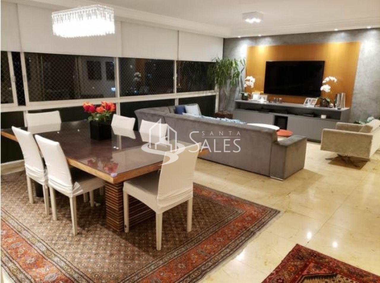 Apartamento, 3 quartos, 169 m² - Foto 47