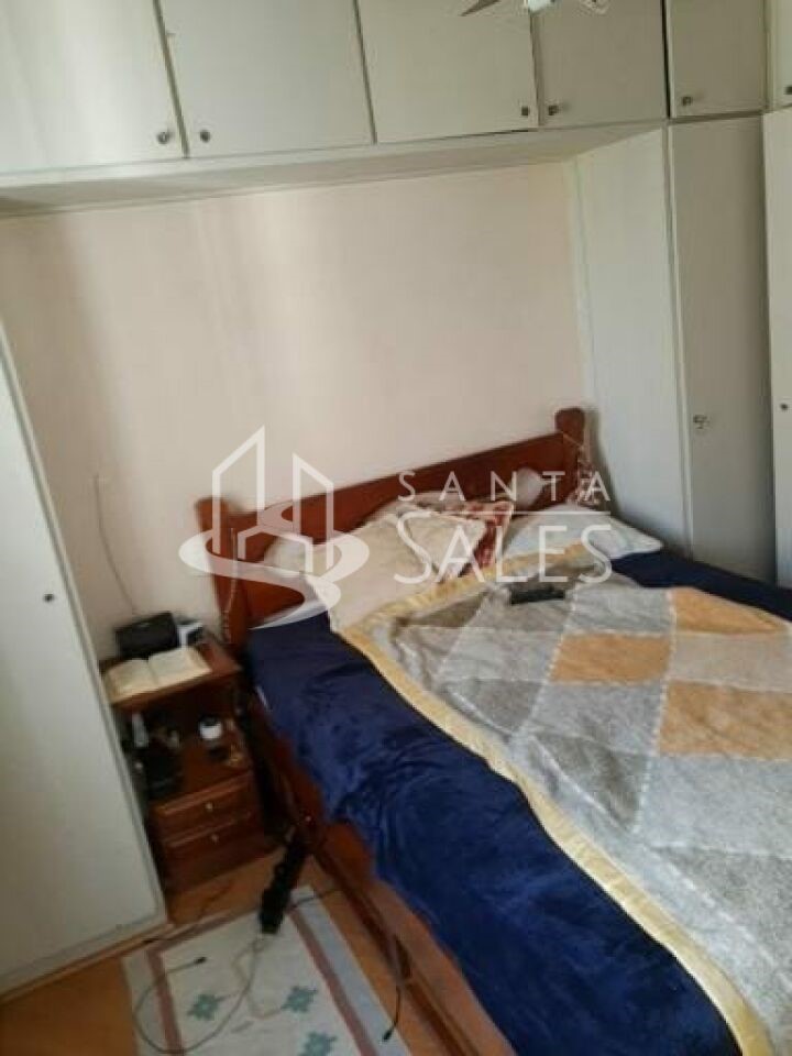 Apartamento, 3 quartos, 87 m² - Foto 4