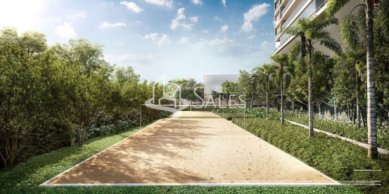 Apartamento, 4 quartos, 325 m² - Foto 10