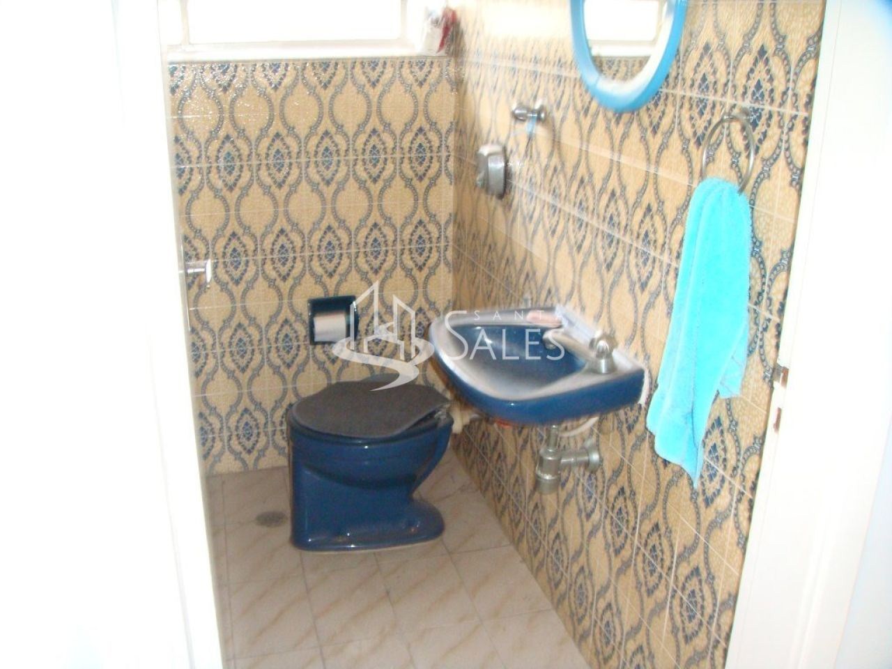 Sobrado, 3 quartos, 190 m² - Foto 13