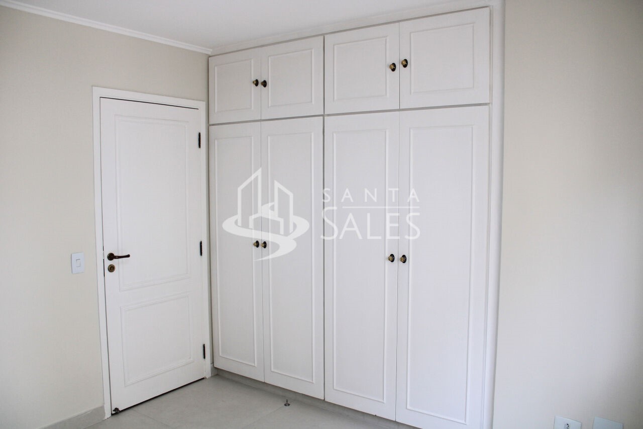 Apartamento à venda com 3 quartos, 205m² - Foto 15