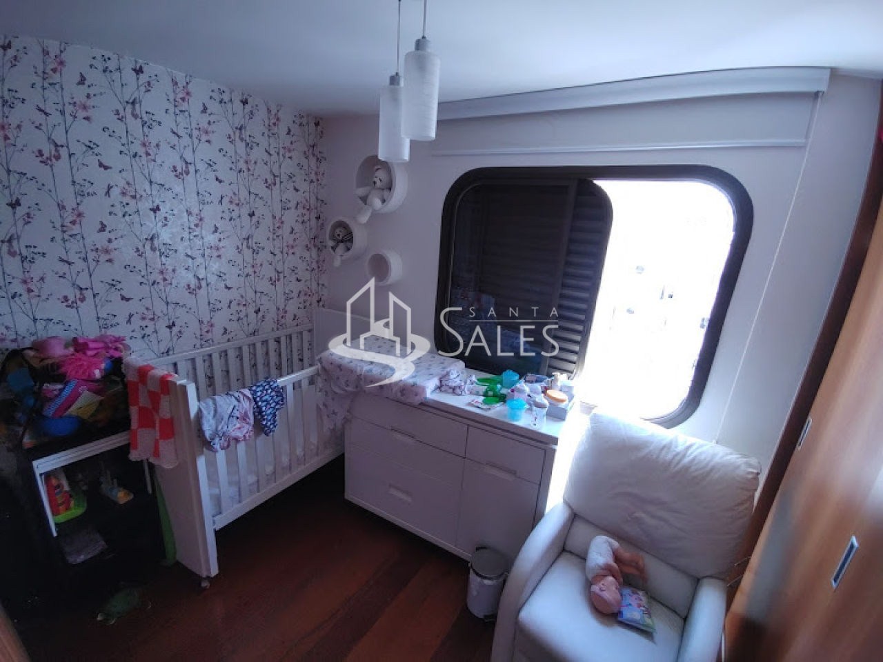 Cobertura à venda com 3 quartos, 272m² - Foto 13
