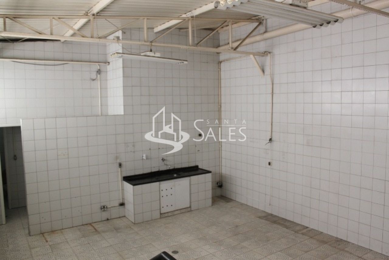 Prédio Inteiro à venda, 958m² - Foto 30
