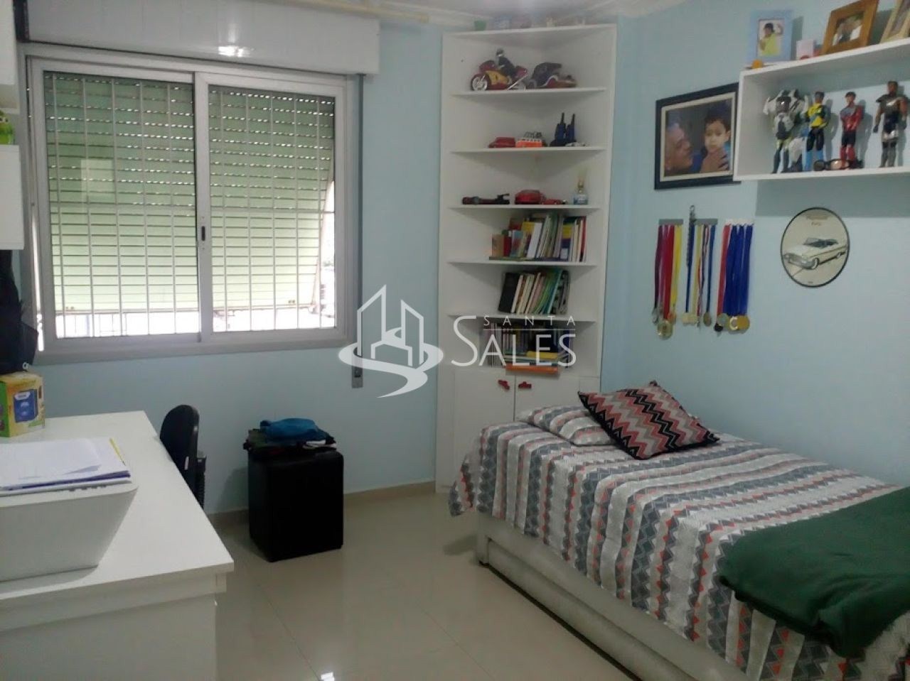 Apartamento, 2 quartos, 75 m² - Foto 11