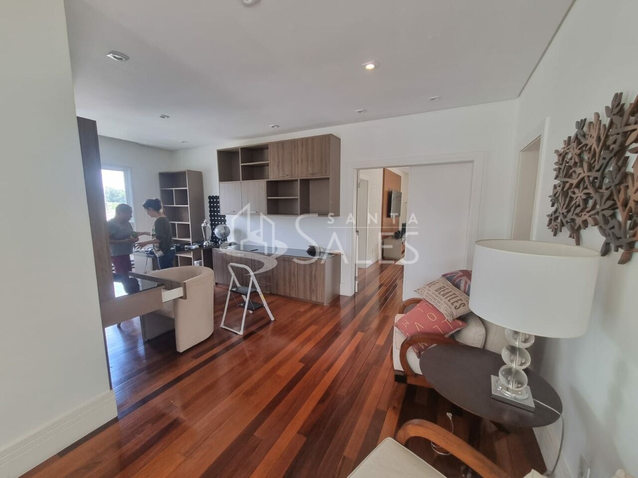 Casa, 4 quartos, 608 m² - Foto 2