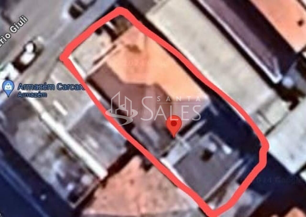 Terreno, 250 m² - Foto 2