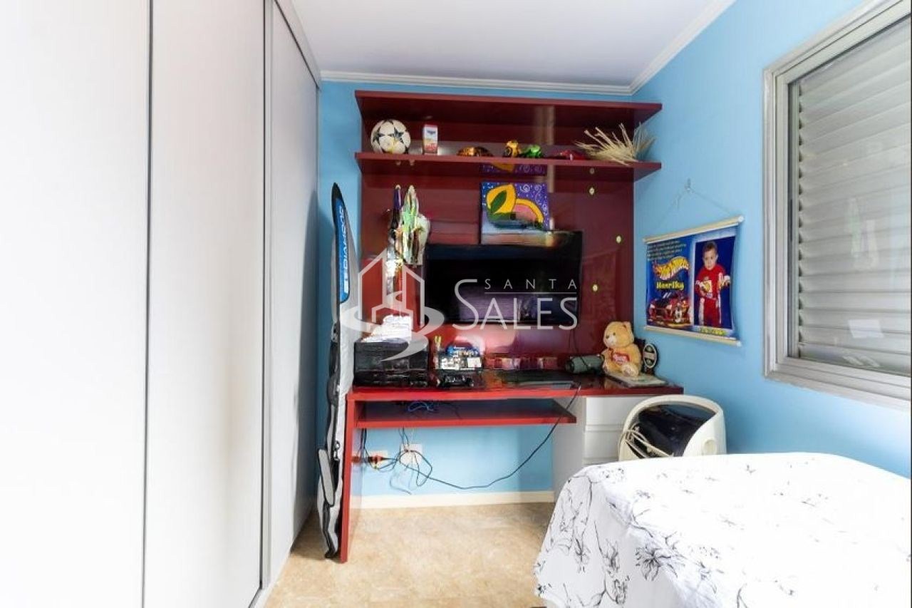 Apartamento, 2 quartos, 60 m² - Foto 13