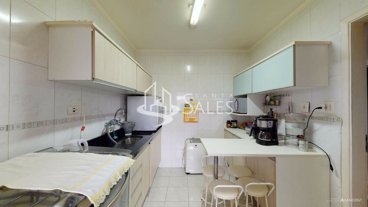 Apartamento, 3 quartos, 100 m² - Foto 8