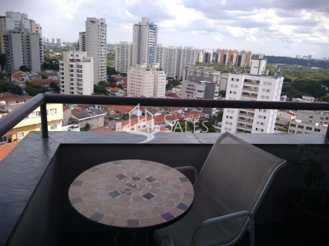 Apartamento, 4 quartos, 130 m² - Foto 12