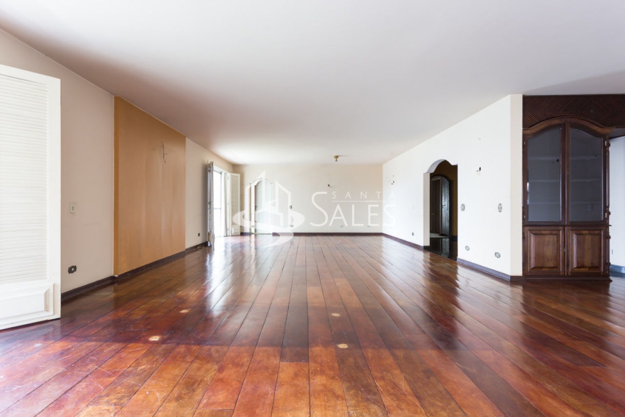 Apartamento, 4 quartos, 468 m² - Foto 9