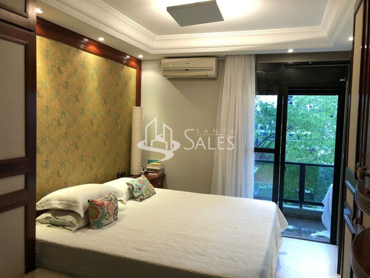 Apartamento, 4 quartos, 170 m² - Foto 22