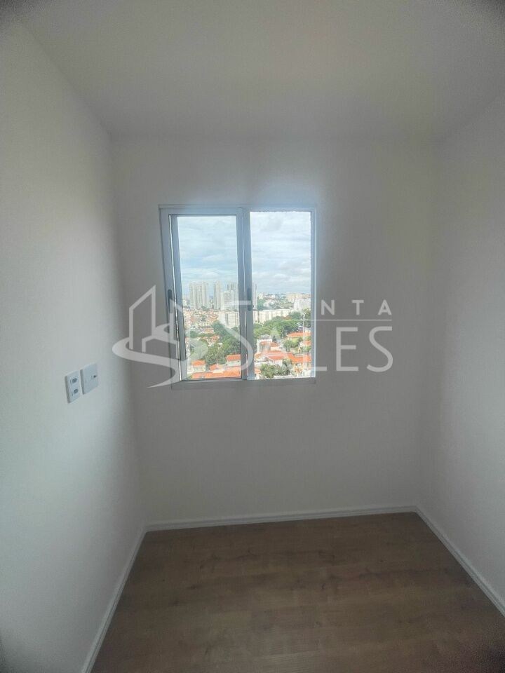 Apartamento à venda com 2 quartos, 32m² - Foto 4