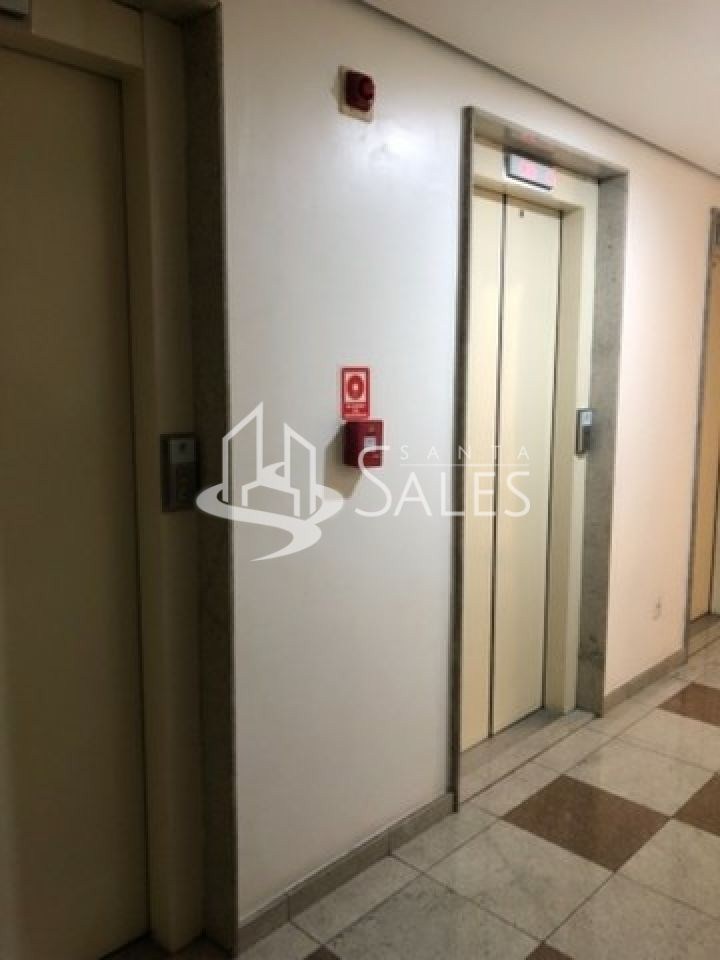 Sala-Conjunto, 33 m² - Foto 5